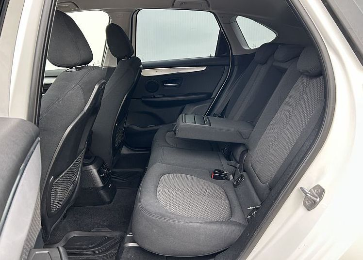 Zunanja slika - BMW Serija 2 - Active Tourer: 216i-LED-PDC-TEMPOMAT-SLO POREKLO-ALU17 - 11