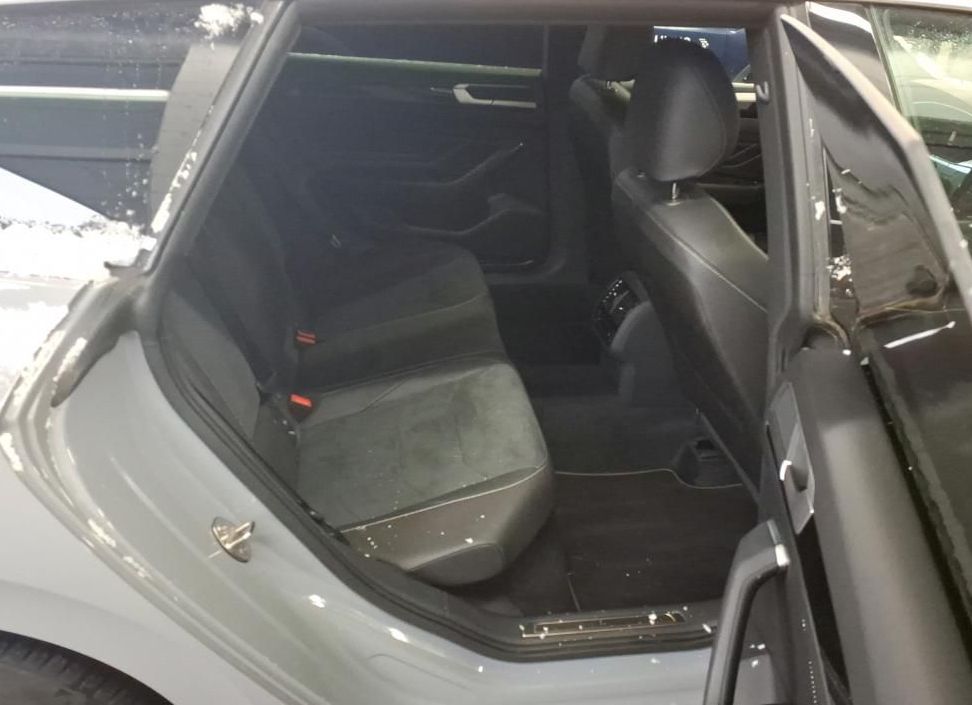 Zunanja slika - VW Arteon - Shooting Brake 2.0 TSI avt. 140kW R-Line.NEMŠKI.KAMERA.LED - 16