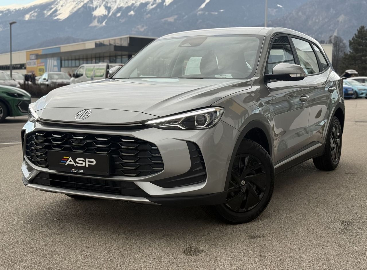 Zunanja slika - MG MG ZS - ZS 1.5 VTi-Tech Standard - 3