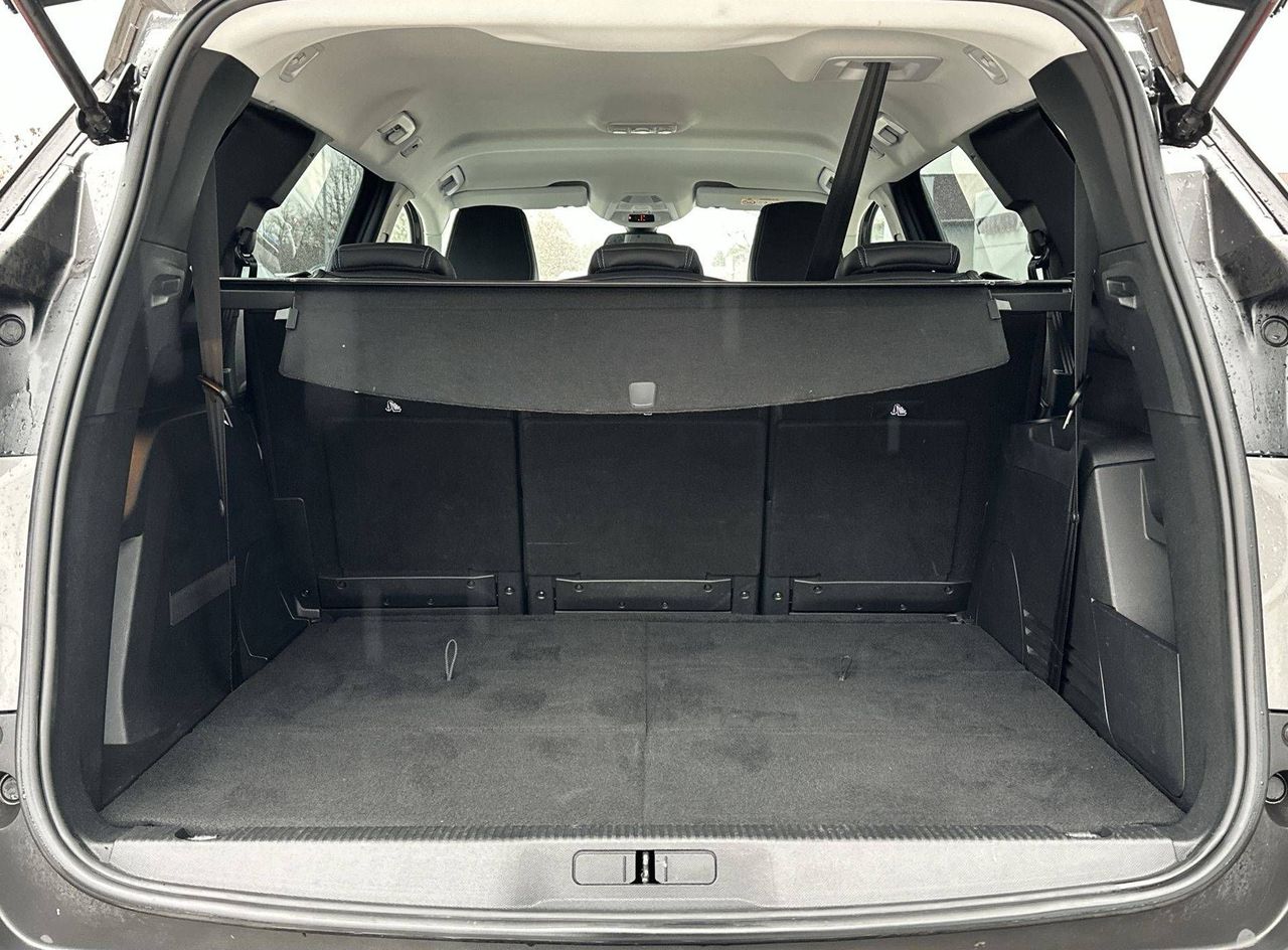 Zunanja slika - Peugeot 5008 - 1.5 BlueHDI 130 S S Allure Pack Avt. - 12