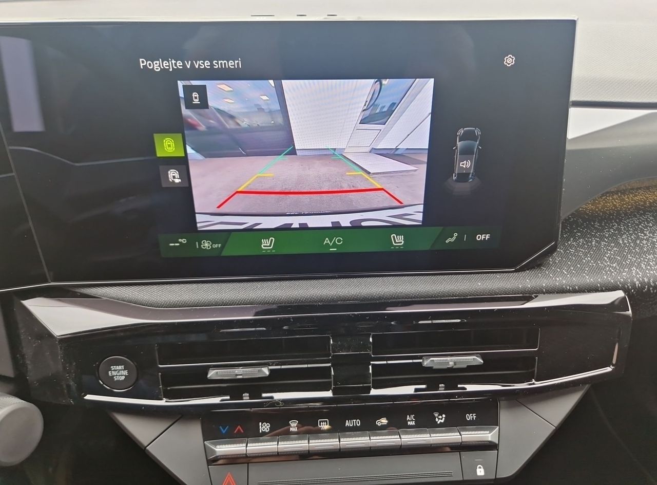 Zunanja slika - Renault Clio - TCe 115 Techno - 14