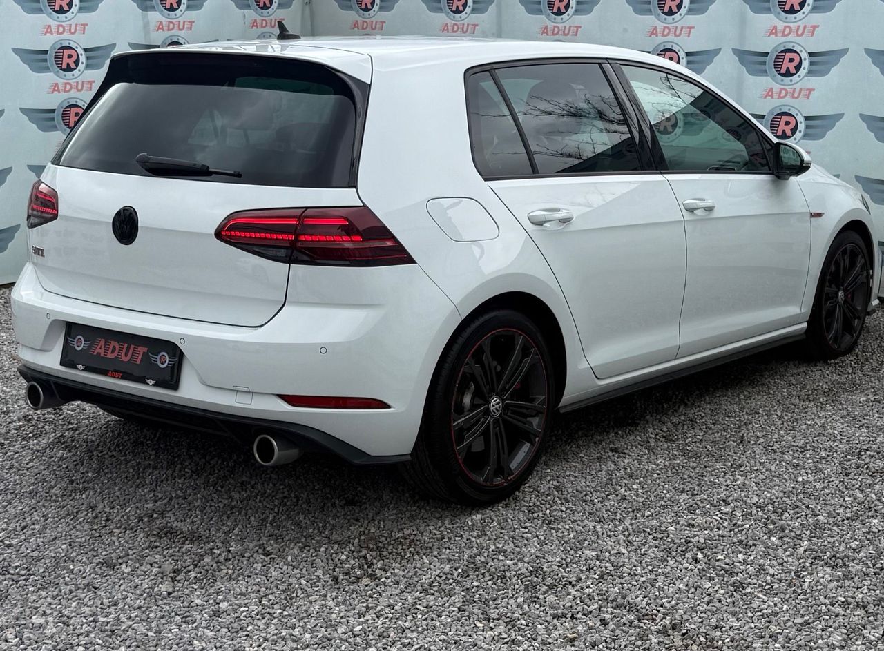 Zunanja slika - VW Golf - 2.0 GTI Performance avt. VIRT LED NAVI ALCANT - 6
