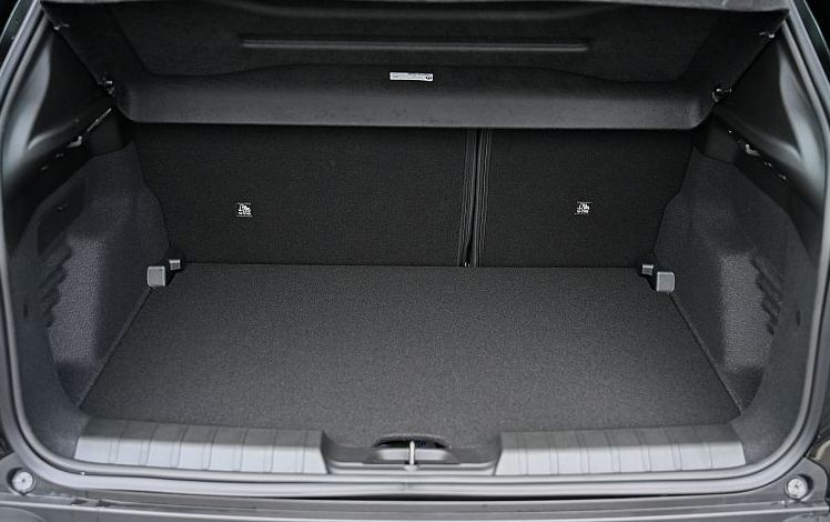 Zunanja slika - Jeep Avenger - 1.2 GSE 100 Altitude - 6