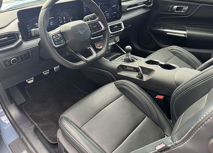 Zunanja slika - Ford Mustang - 5.0-Ti-VCT-V8-328-kW-GT-SLO-PREMIUM - 11