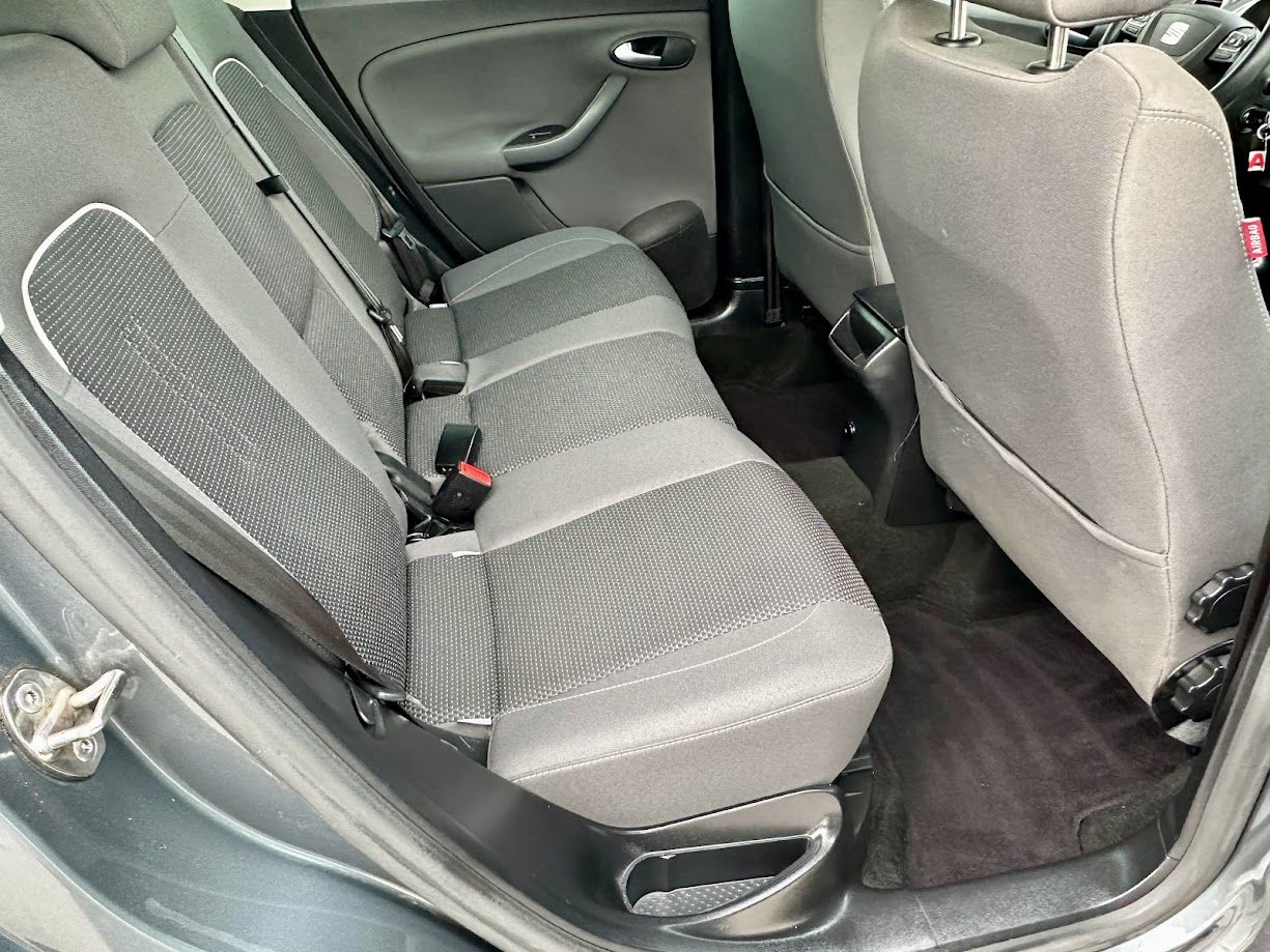 Zunanja slika - Seat Altea - XL 1,6 TDI CR iTECH Ecomotive - 10