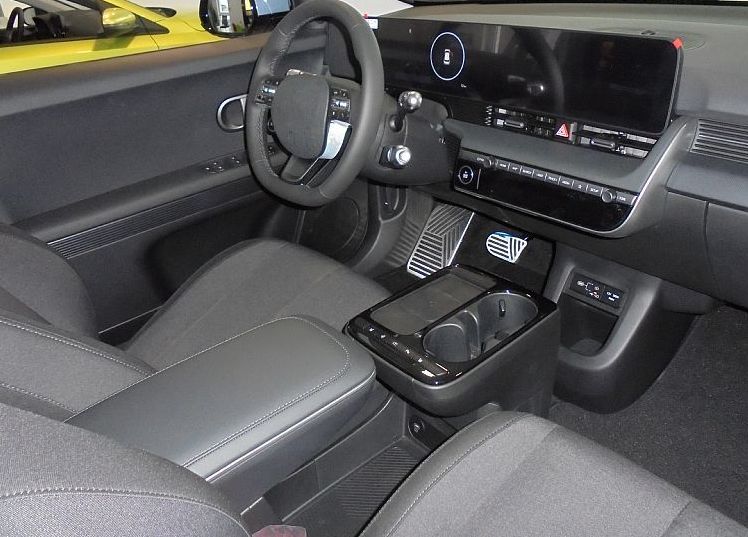 Zunanja slika - Hyundai Ioniq 5 - EV FL PREMIUM 84kWh˘˘ toplotna.črp.°° el.kljuke°° - 7