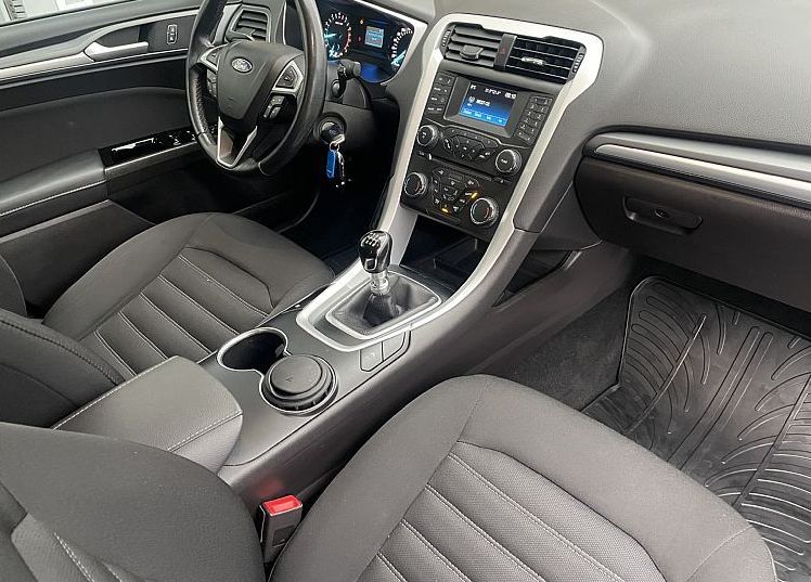 Zunanja slika - Ford Mondeo - 1.5|ECOBOOST|TREND|121KW|SLO|1LAST| - 9