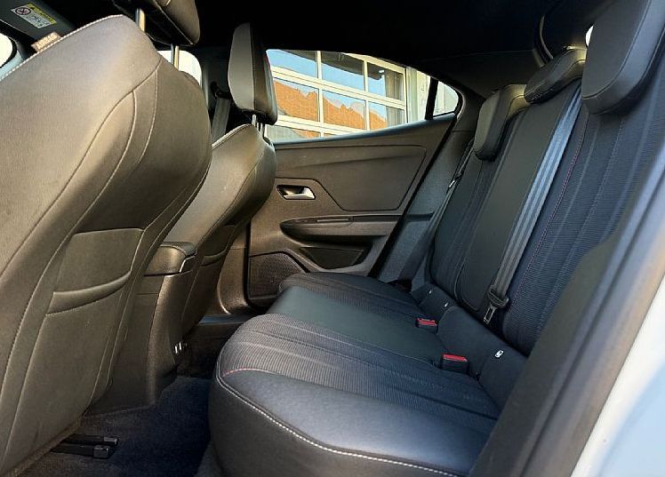 Zunanja slika - Opel Mokka - 1.2 TURBO GS LINE 1.LASTNIK-SLO - 8