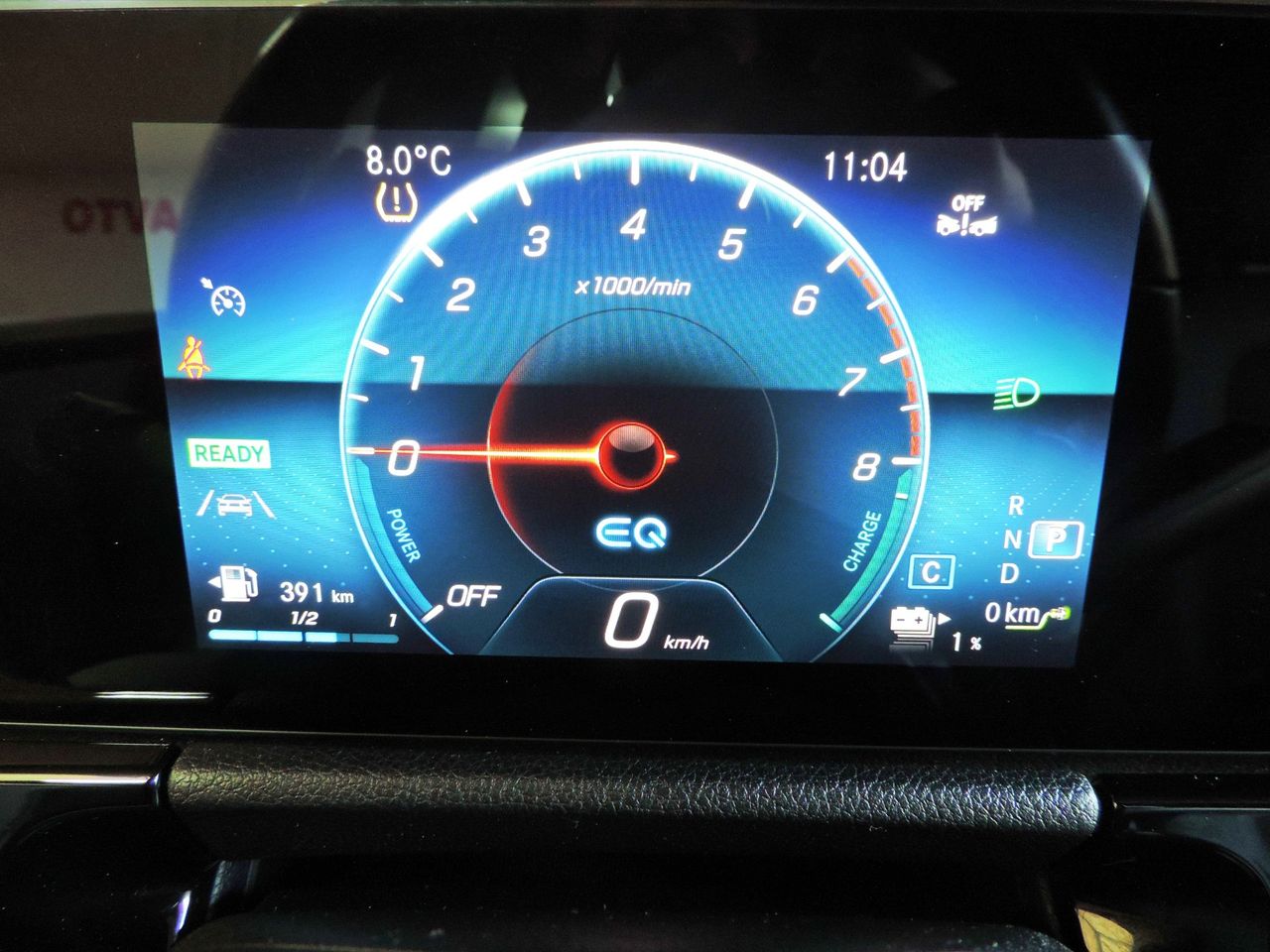 Zunanja slika - Mercedes-Benz B-Razred - B 250 e DCT Sport PRIKLJUČNI HYBRID - 5