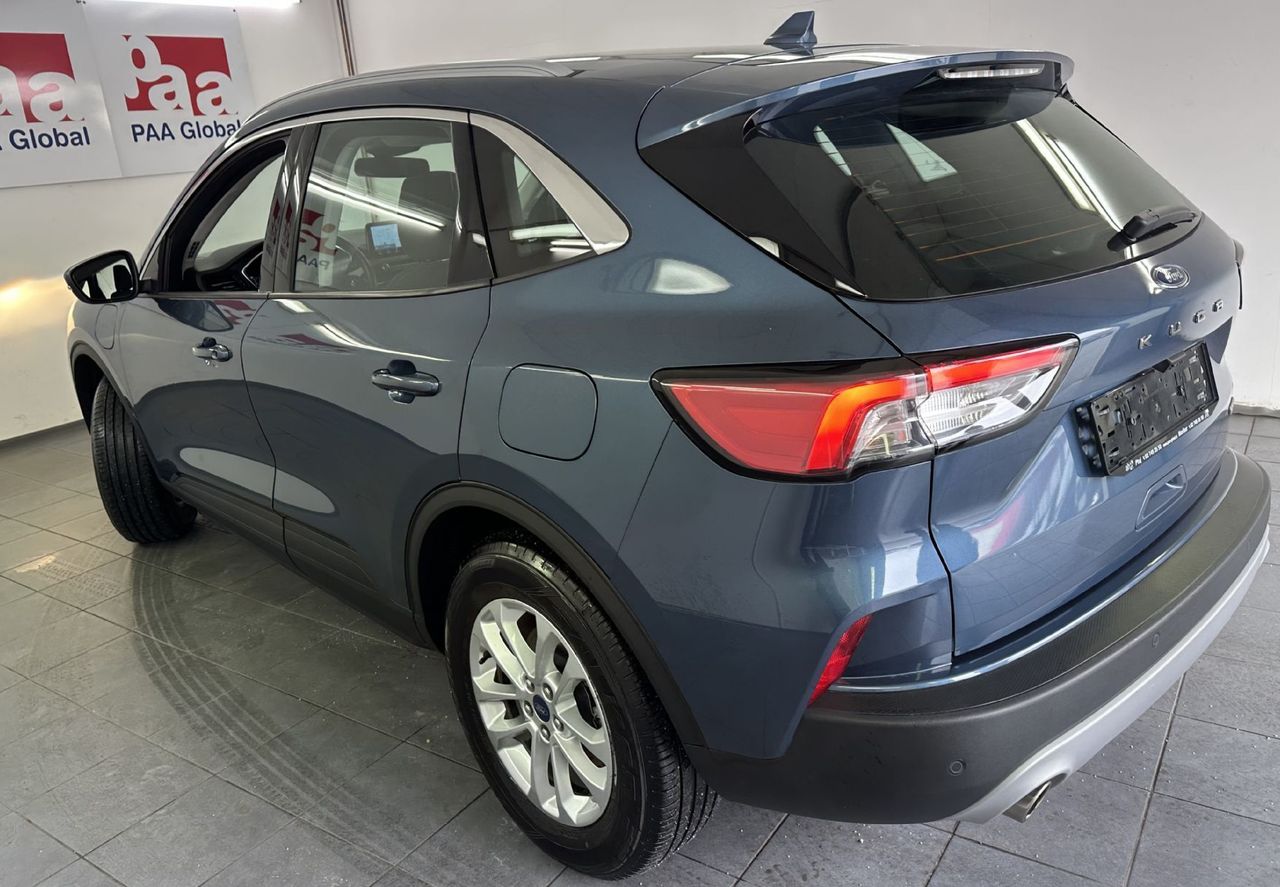 Zunanja slika - Ford Kuga - Titanium 2.5 Hybrid 165kW PHEV.KAMERA.LED.NAVI.TOP - 5