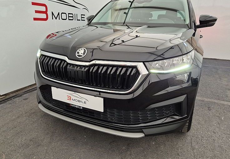 Zunanja slika - Škoda Kodiaq - 2.0 TDI Ambition DSG DSG-ACC-NAVI-PDC-KAMERA - 2