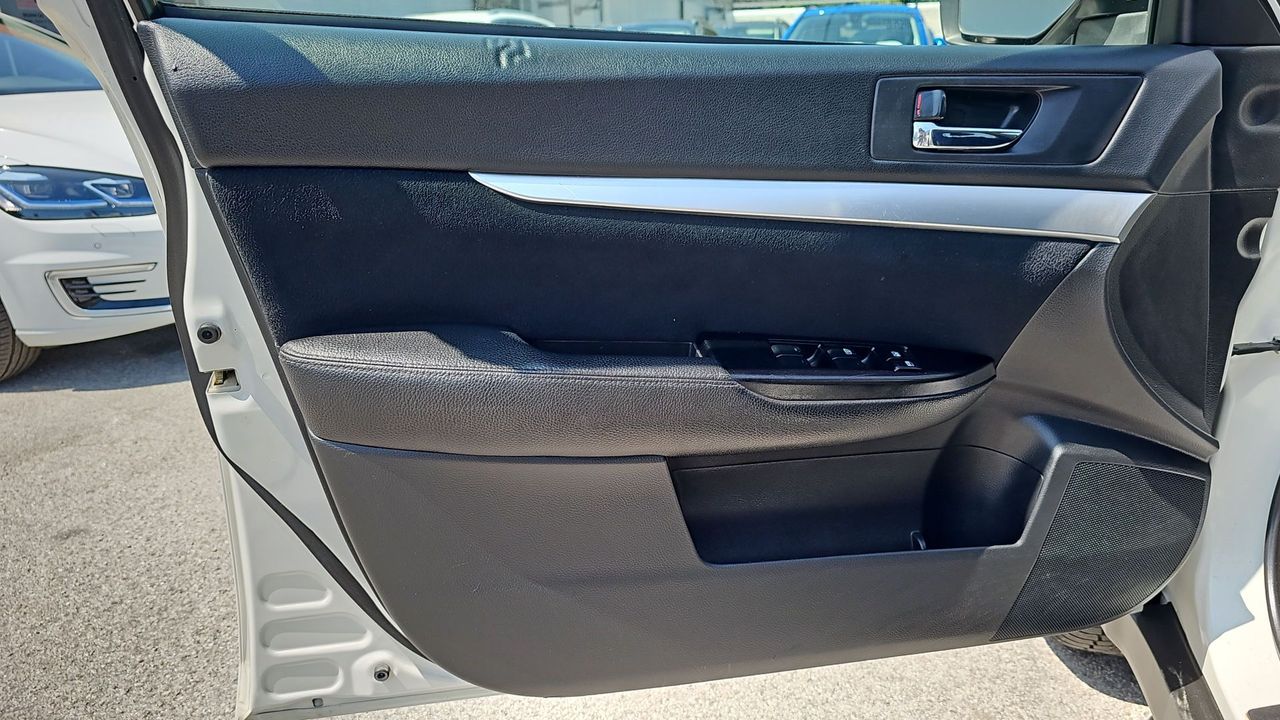 Zunanja slika - Subaru Outback - Legacy - 9