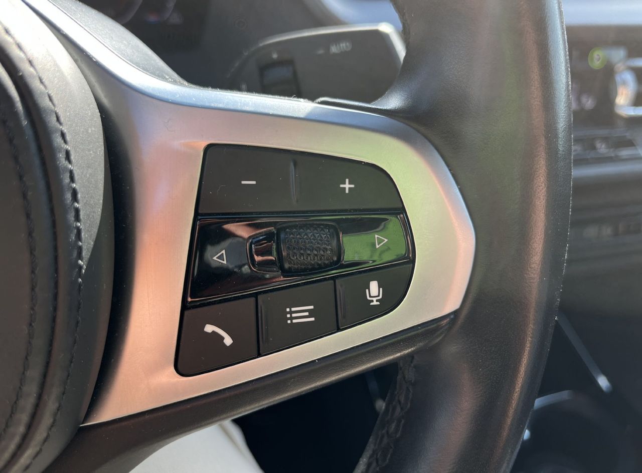 Zunanja slika - BMW serija 2 Gran Coupe: - 220 GRAN COUPE D AUT. LED.NAVI.2XPDC.USNJE - 13