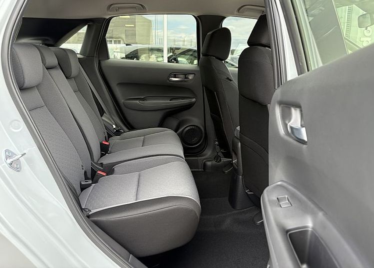 Zunanja slika - Honda Jazz - 1.5 i-MMD HIBRID ELEGANCE NAVI ACC LED TOP - 12