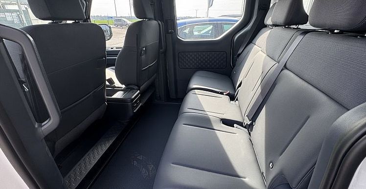 Zunanja slika - KIA PV5 - 71.2 kWh baterija 120 kW  163 KS  Air - 11