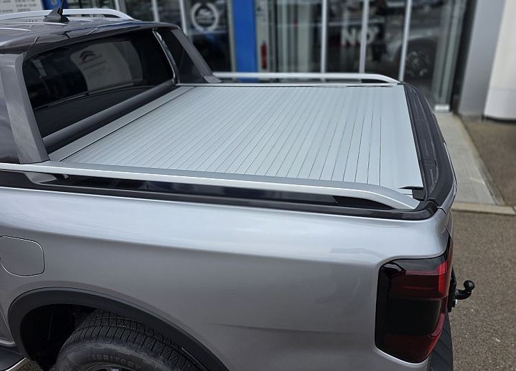 Zunanja slika - Ford Ranger - WILDTRAK 3.0 EcoBlue  177KW  240KM  V6 e-4WD - 11