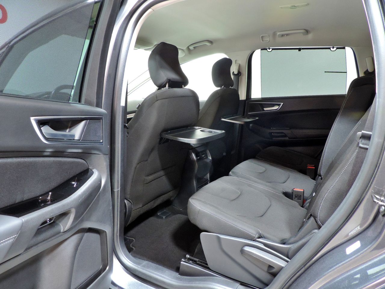 Zunanja slika - Ford S-MAX - 2.0 EcoBlue 140 kW FWD Titanium AVT. - 10