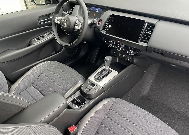 Zunanja slika - Honda Jazz - |1.5 i-MMD|CROSSTAR|ADVANCE|ACC|LED|NAVI| - 8