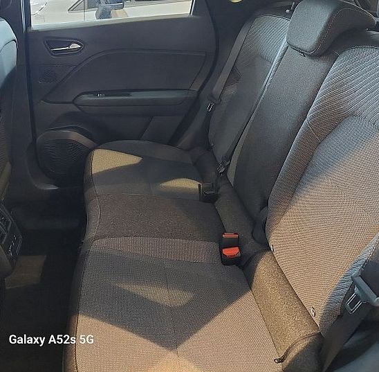 Zunanja slika - Renault Captur - TCe 90 techno - 4