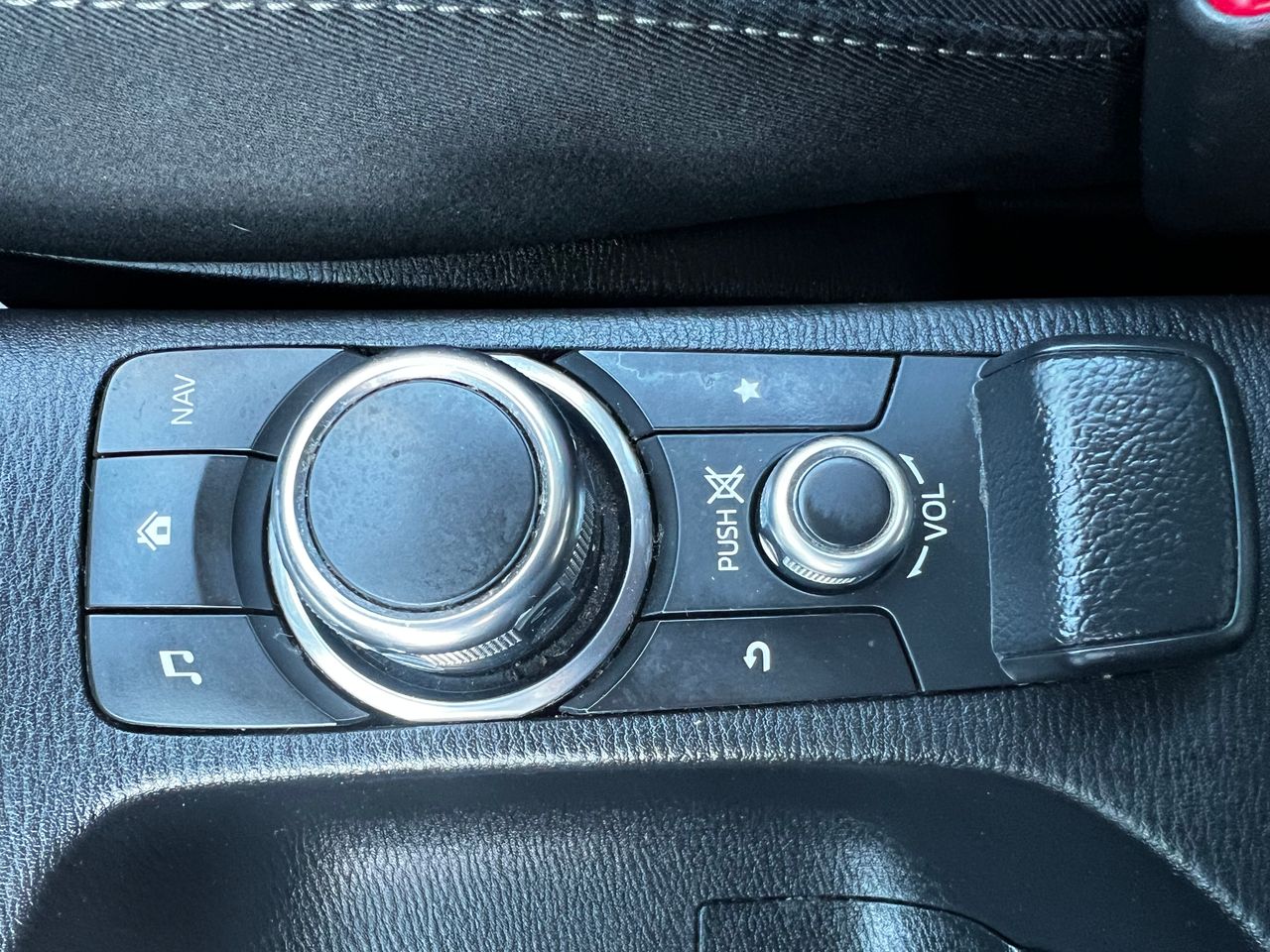 Zunanja slika - Mazda CX-3 - 1.5 CD - 13