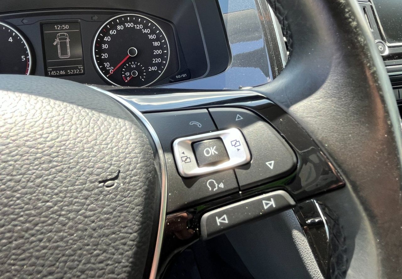 Zunanja slika - VW Multivan - 2.0 TDI DMR Comfortline DSG. LED. NAVI. 2X PDC. - 16