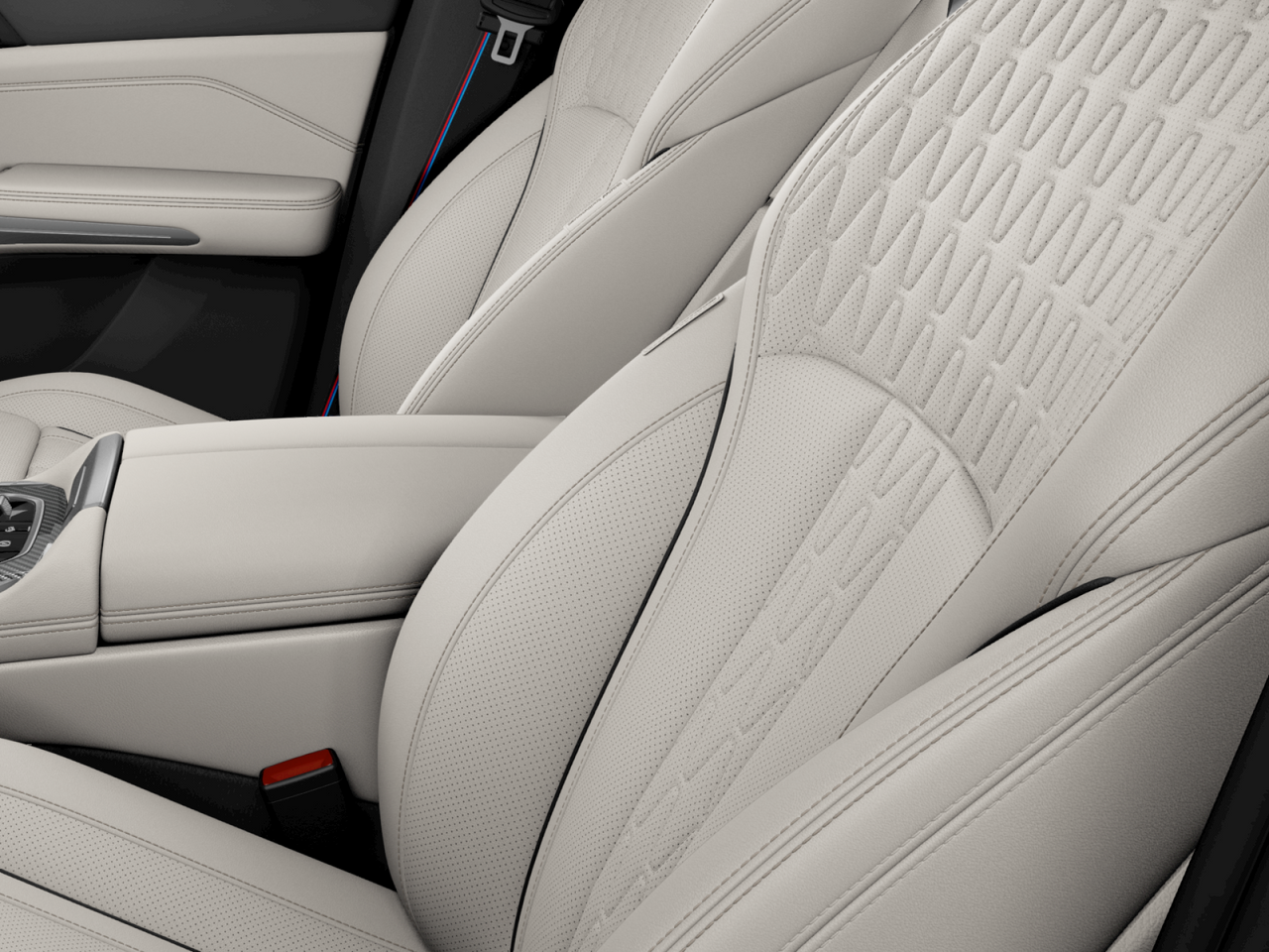 Zunanja slika - BMW X5 - xDrive50e - 9