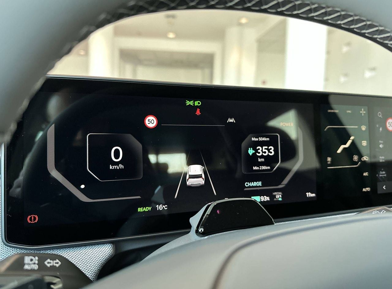 Zunanja slika - KIA EV3 - STAR 58.3 kWh baterija... - 14