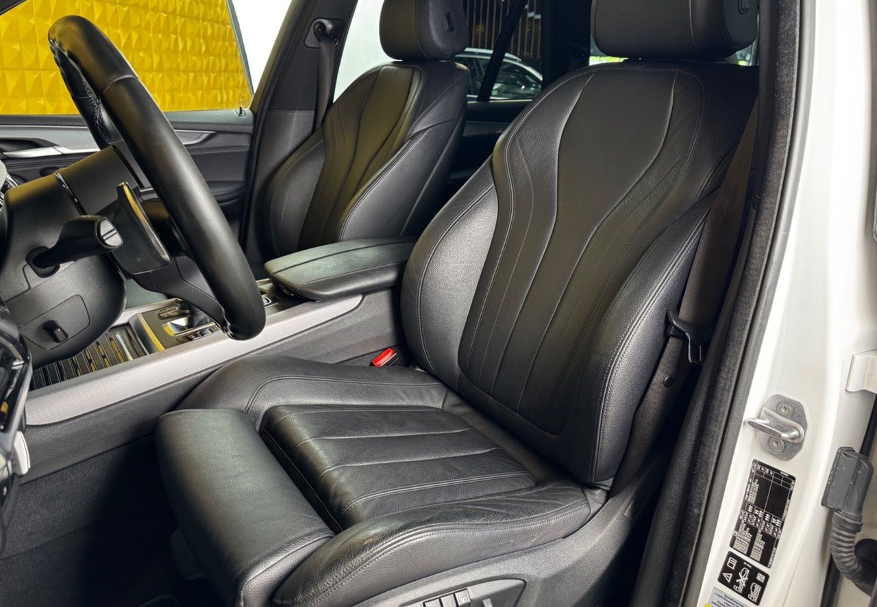 Zunanja slika - BMW X5 - serija :  xDrive30d M Sport-LED-VIRTUAL-HARMAN-GRETJE - 17