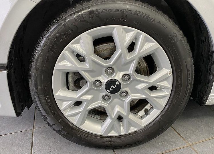 Zunanja slika - KIA Ceed - 1.0 T-GDi 74 kW.NEMŠKI.NAVI.KAMERA.PDC.GRETJE.SED - 14