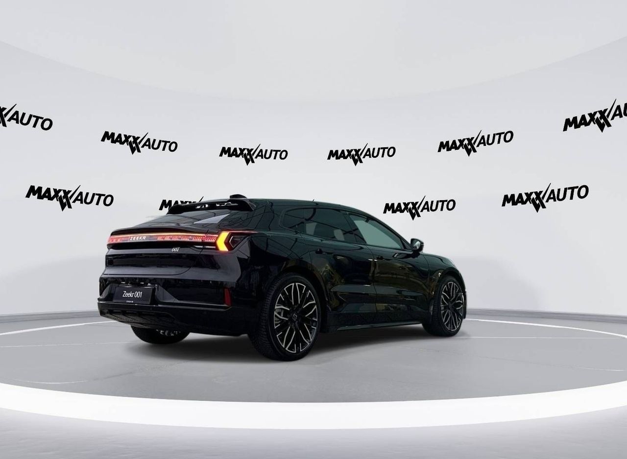 Zunanja slika - Zeekr 01 - 0 Privilege AWD - 5