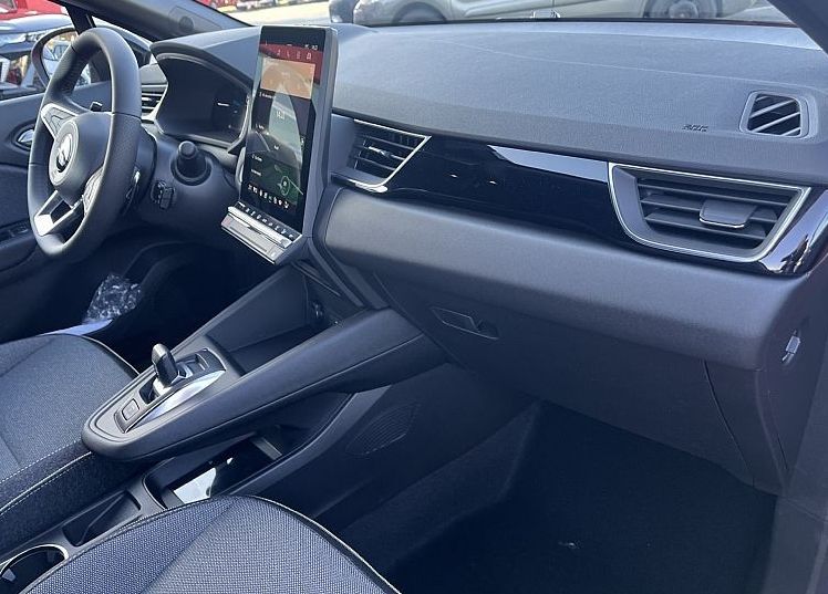 Zunanja slika - Mitsubishi ASX - 1.3 DI-T MHEV 103kW DCT7 Intense - 11