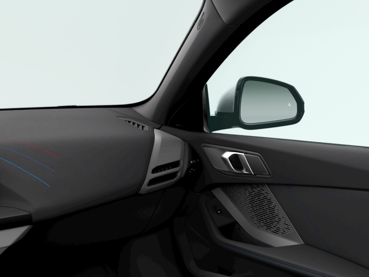 Zunanja slika - BMW Serija 1 - 120 - 11