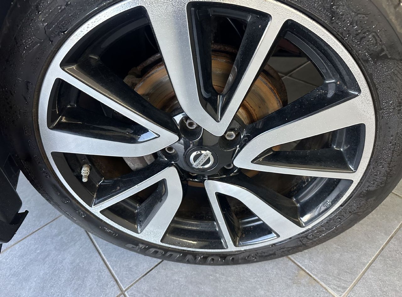 Zunanja slika - Nissan Qashqai - 1.6 DCI TEKNA 4WD+4ALU.KAMERA.PANORAMA.USNJE.LED - 7