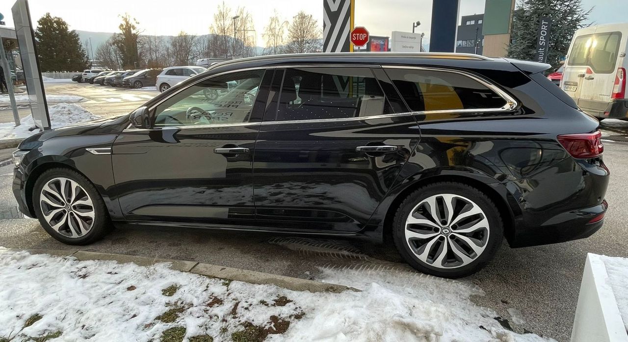 Zunanja slika - Renault Talisman - ZEN Energy dCi 130 EDC - 8
