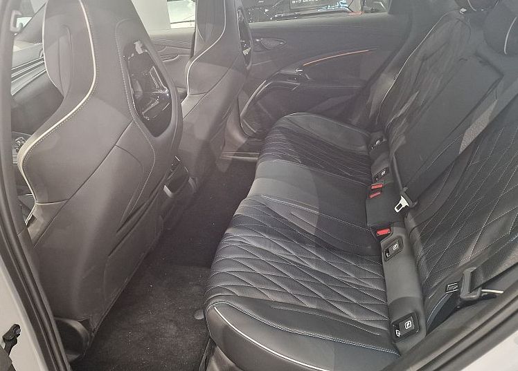 Zunanja slika - BYD SEAL - EXCELLENCE AWD 82.5 kWh 390kW - doseg 520km  3.8s - 7