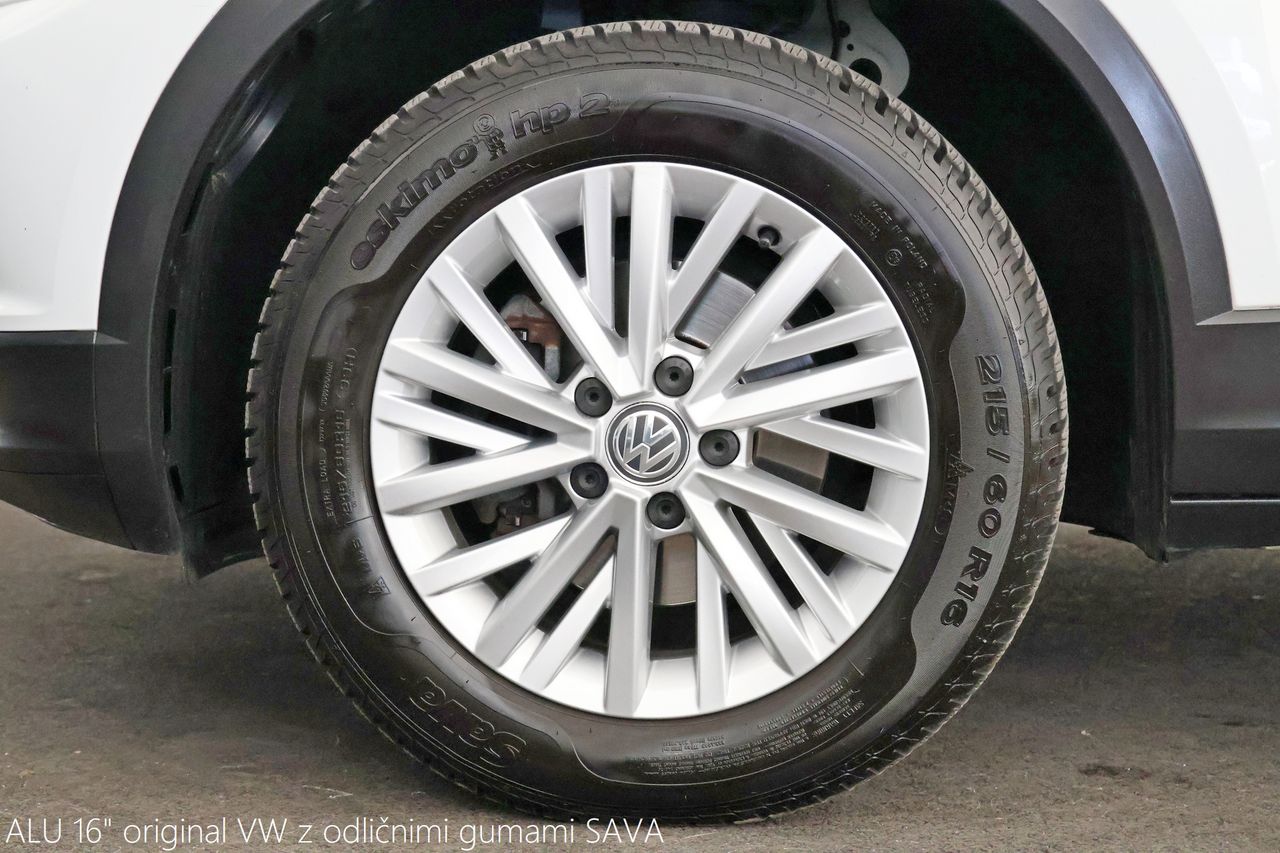 Zunanja slika - VW T-Roc - 1.0 TSI 115KM - 18