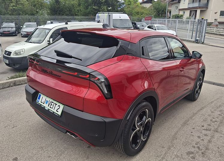 Zunanja slika - Alfa Romeo Junior - 1.2 E-DCT6 MHEV 145 SPECIALE - 4