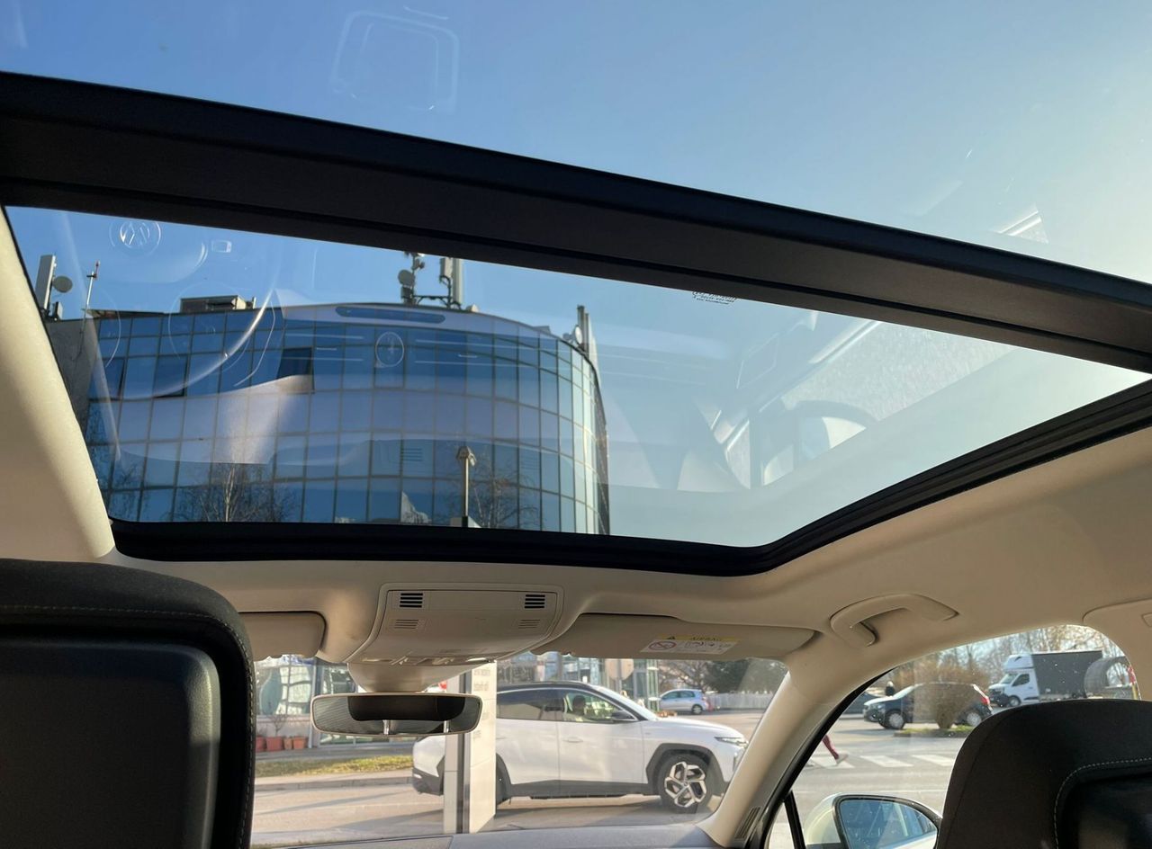 Zunanja slika - VW Passat - Variant 2.0 TDI BMT 110kW Redno Servisiran - 14