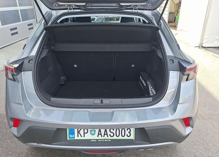 Zunanja slika - Opel Mokka - 1.2 TURBO 100KW EDITION | LED | Kamera | Keyless - 17