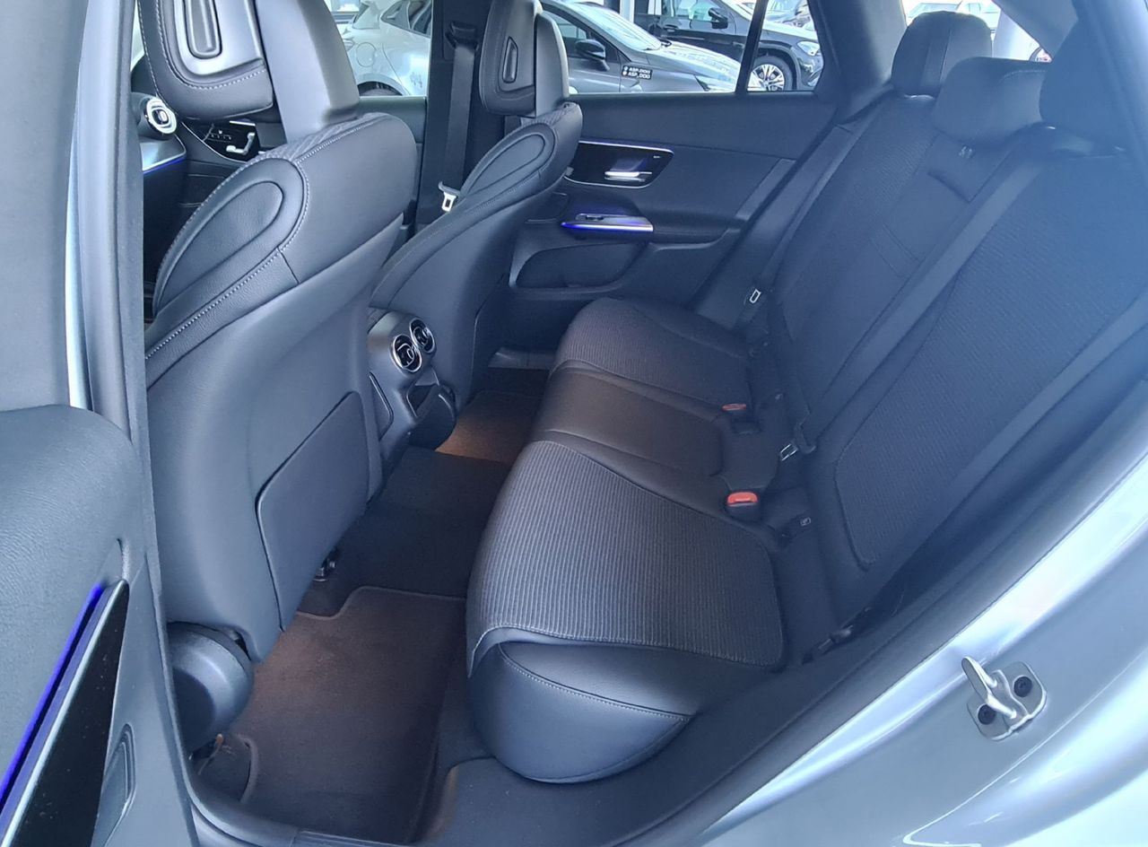 Zunanja slika - Mercedes-Benz GLC-Razred - GLC 220 d 4MATIC - 7