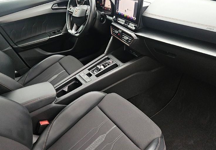 Zunanja slika - Cupra Formentor - 1.5 TSI 150ks °1.LASTNIK° °VIRTUAL° °FULL-LED° - 9