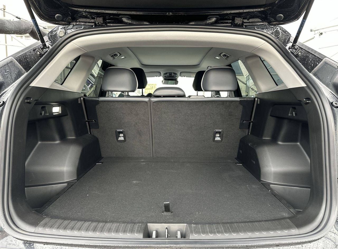 Zunanja slika - Geely StarRay - 1.5 TD 7DCT GK... - 12