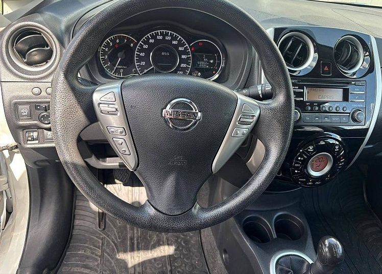 Zunanja slika - Nissan Note - 1.4 OBROK 84X-68EUR NA KREDIT BREZ POLOGA - 4