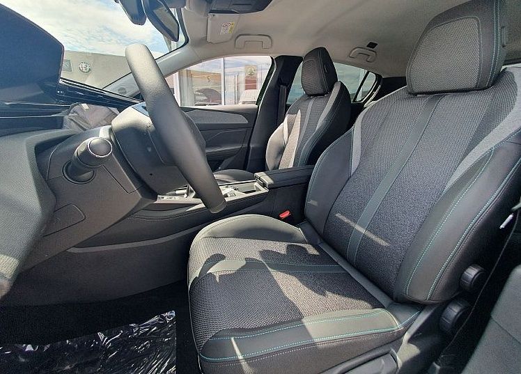 Zunanja slika - Peugeot 308 - Allure 1.5 B-HDi 130 EAT8 - SLO - ODLIČEN - 5