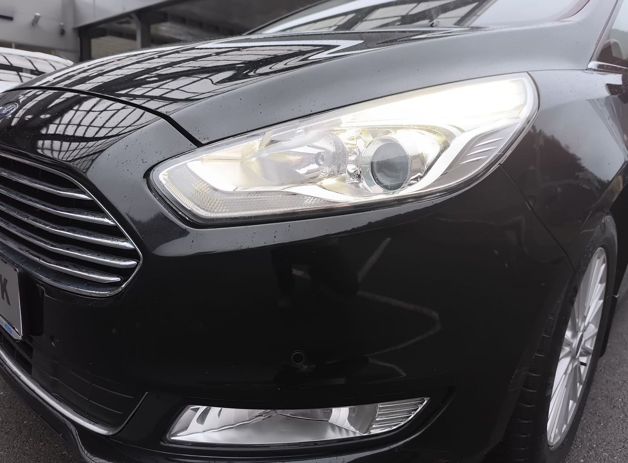 Zunanja slika - Ford Galaxy - 2.0 EcoBlue 150PS FWD Titanium-PANORAMA - 7