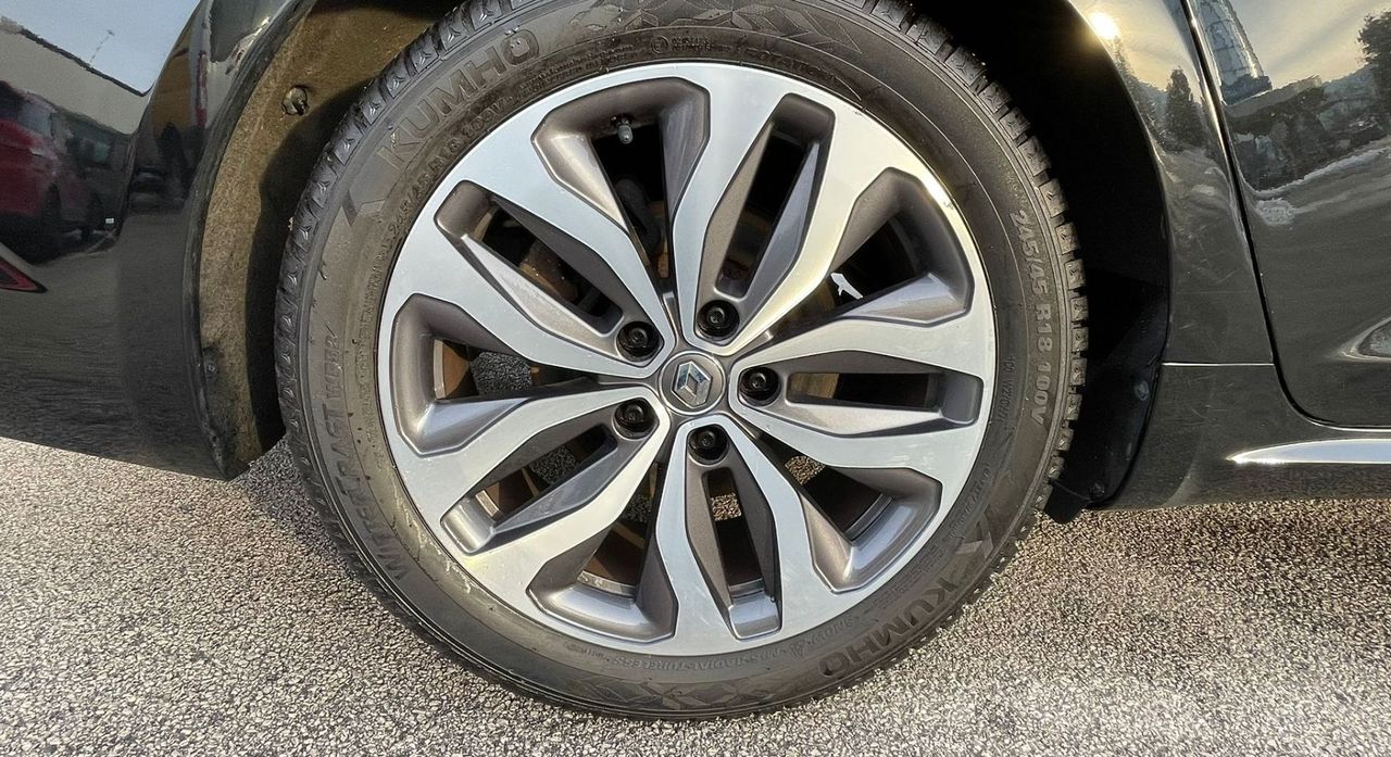 Zunanja slika - Renault Talisman - ZEN Energy dCi 130 EDC - 18