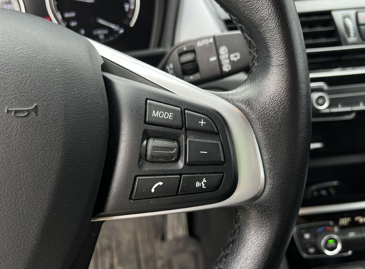 Zunanja slika - BMW Serija 2 - Active Tourer: 216I ACTIVE TOURER LED.2XPDC.ALU. - 13