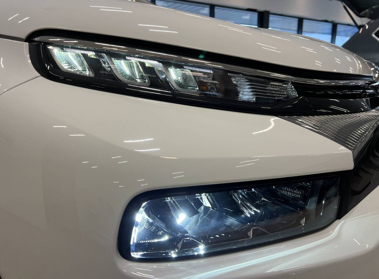 Zunanja slika - Citroën C3 Aircross - 1.2-1.LASTNIK-KOT NOV-SERVISIRAN-OBROK ŽE 150€... - 19