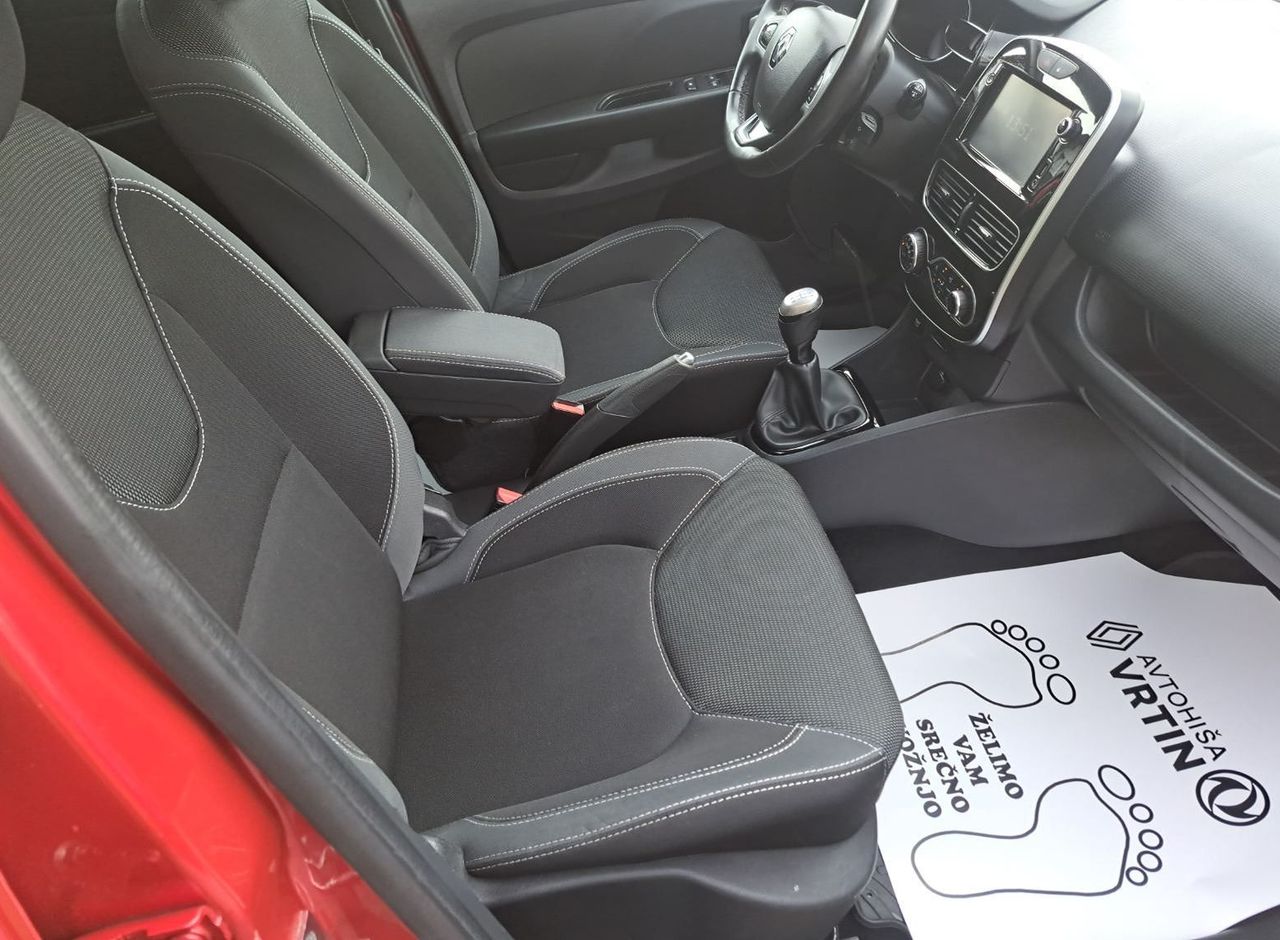 Zunanja slika - Renault Clio - Energy dCi 75 Z ENOLETNIM JAMSTVOM - 10