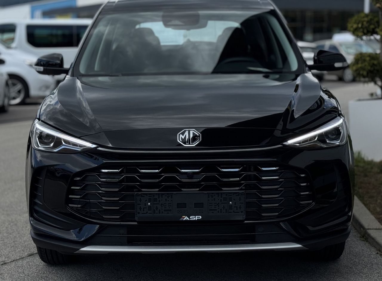 Zunanja slika - MG MG ZS - ZS 1.5L Standard - 8